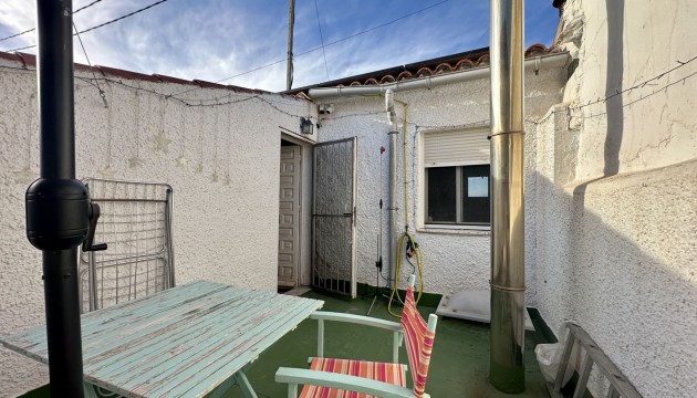 Reventa - Adosado - Benijófar - Benijofar