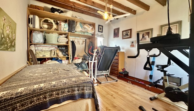 Reventa - Adosado - Benijófar - Benijofar