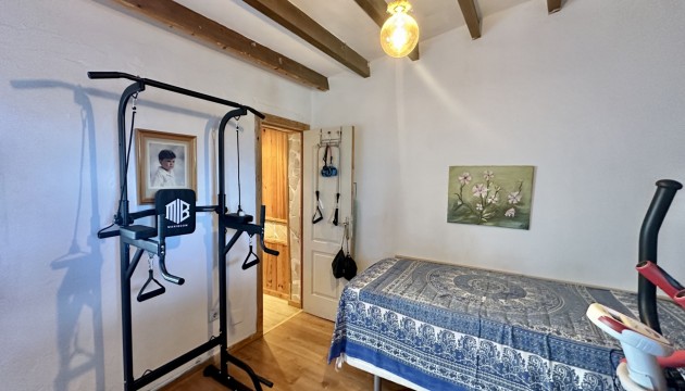 Reventa - Adosado - Benijófar - Benijofar