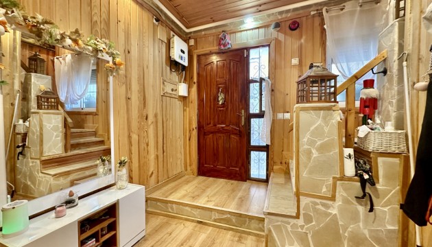 Reventa - Adosado - Benijófar - Benijofar