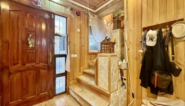 Reventa - Adosado - Benijófar - Benijofar