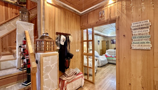 Reventa - Adosado - Benijófar - Benijofar