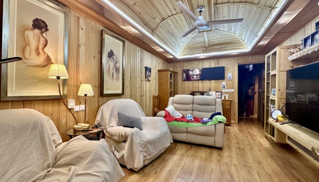 Reventa - Adosado - Benijófar - Benijofar