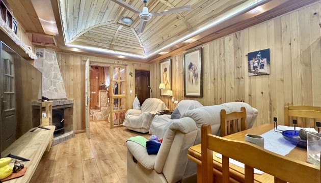 Reventa - Adosado - Benijófar - Benijofar