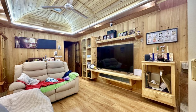 Reventa - Adosado - Benijófar - Benijofar