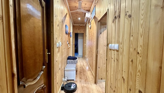 Reventa - Adosado - Benijófar - Benijofar