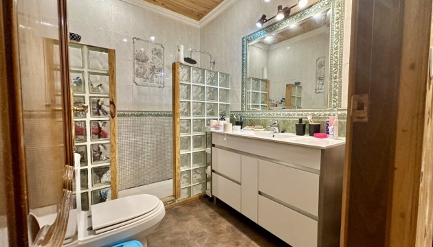 Reventa - Adosado - Benijófar - Benijofar