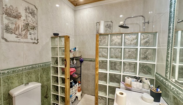 Reventa - Adosado - Benijófar - Benijofar