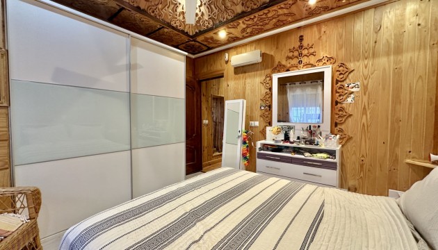 Reventa - Adosado - Benijófar - Benijofar