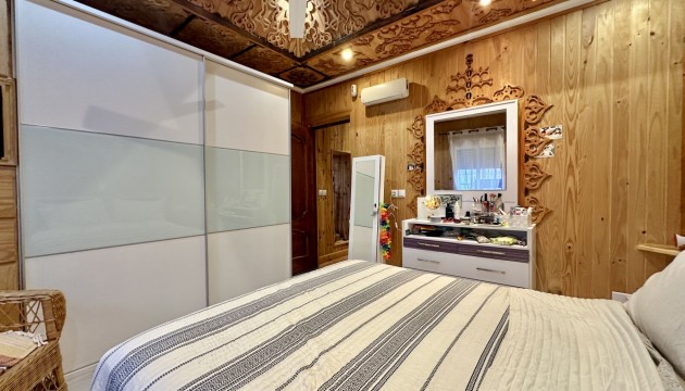 Reventa - Adosado - Benijófar - Benijofar