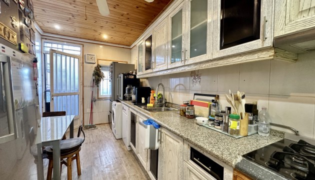 Reventa - Adosado - Benijófar - Benijofar