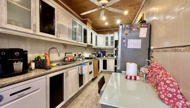 Reventa - Adosado - Benijófar - Benijofar