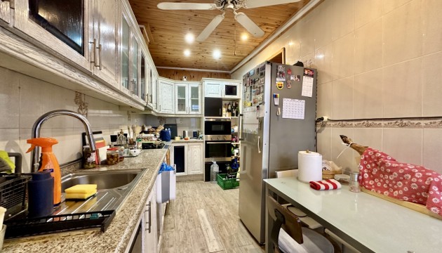 Reventa - Adosado - Benijófar - Benijofar