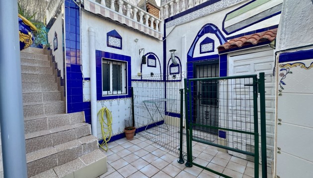 Reventa - Adosado - Benijófar - Benijofar