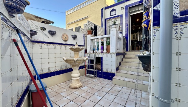 Reventa - Adosado - Benijófar - Benijofar