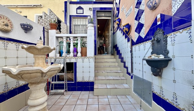 Reventa - Adosado - Benijófar - Benijofar