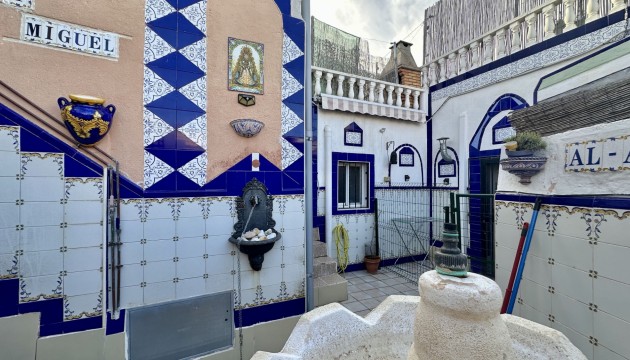 Reventa - Adosado - Benijófar - Benijofar