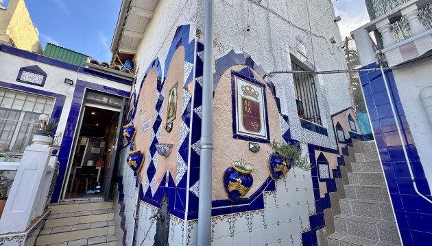 Reventa - Adosado - Benijófar - Benijofar