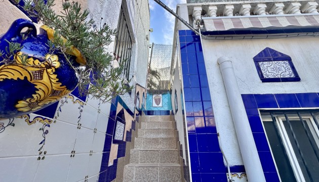 Reventa - Adosado - Benijófar - Benijofar