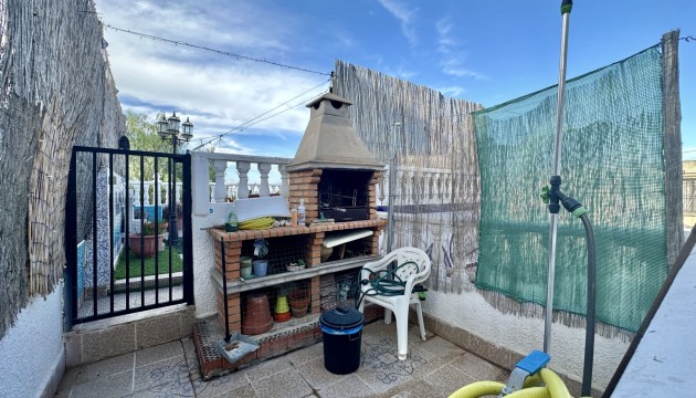 Reventa - Adosado - Benijófar - Benijofar