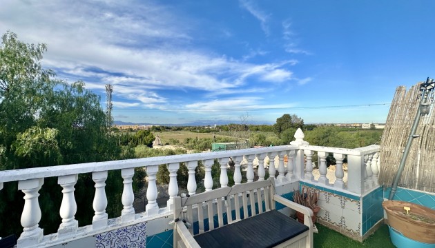 Reventa - Adosado - Benijófar - Benijofar