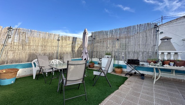 Reventa - Adosado - Benijófar - Benijofar