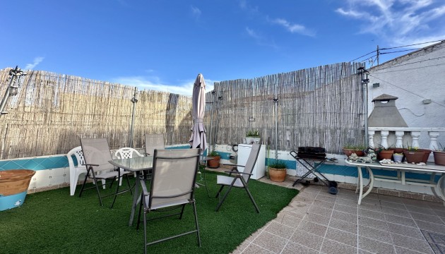 Reventa - Adosado - Benijófar - Benijofar