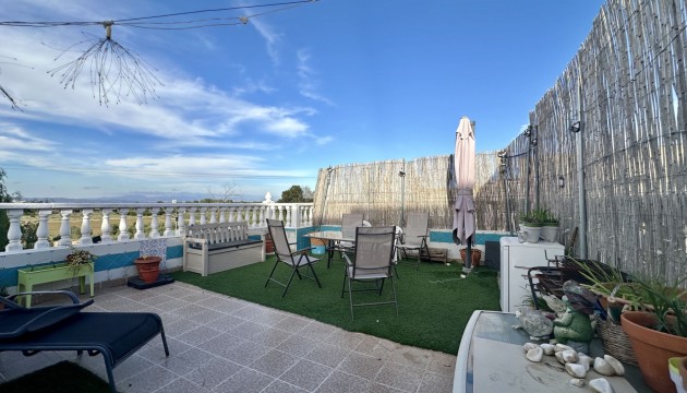 Reventa - Adosado - Benijófar - Benijofar