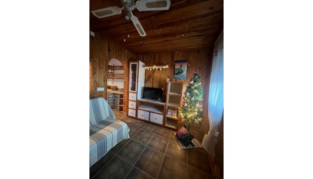 Reventa - Adosado - Benijófar - Benijofar