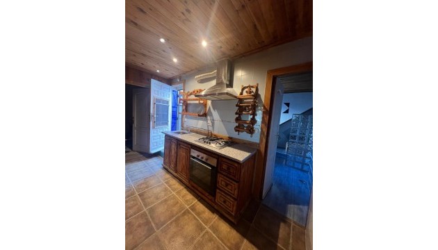 Reventa - Adosado - Benijófar - Benijofar