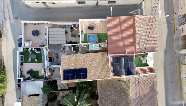 Reventa - Adosado - Benijófar - Benijofar