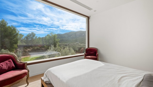 Herverkoop - Detached Villa - Finestrat