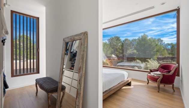 Herverkoop - Detached Villa - Finestrat