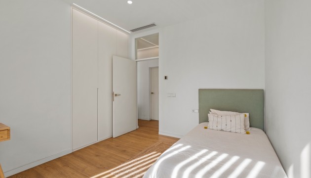 Herverkoop - Detached Villa - Finestrat