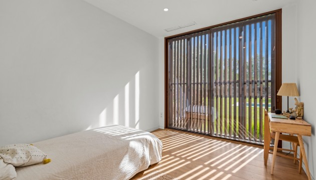 Herverkoop - Detached Villa - Finestrat