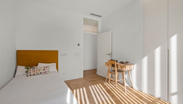 Herverkoop - Detached Villa - Finestrat