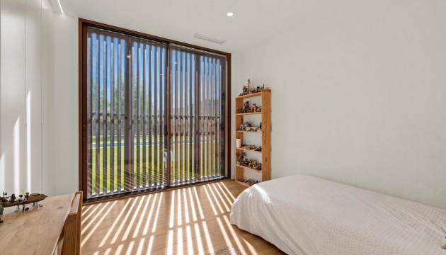 Herverkoop - Detached Villa - Finestrat