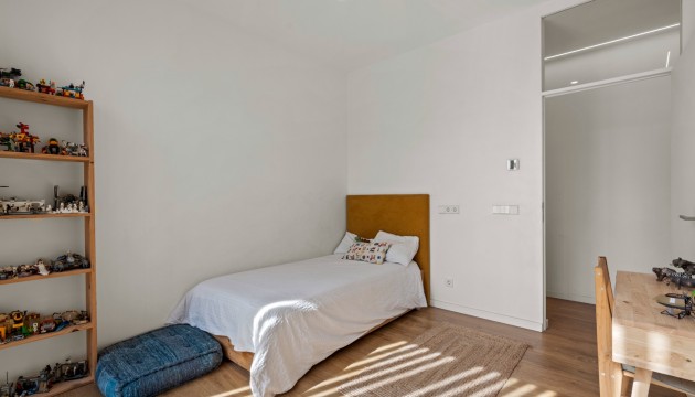 Herverkoop - Detached Villa - Finestrat