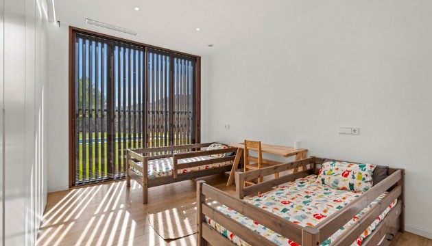 Herverkoop - Detached Villa - Finestrat