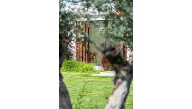 Herverkoop - Detached Villa - Finestrat