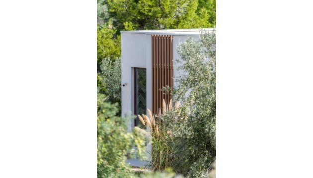 Herverkoop - Detached Villa - Finestrat