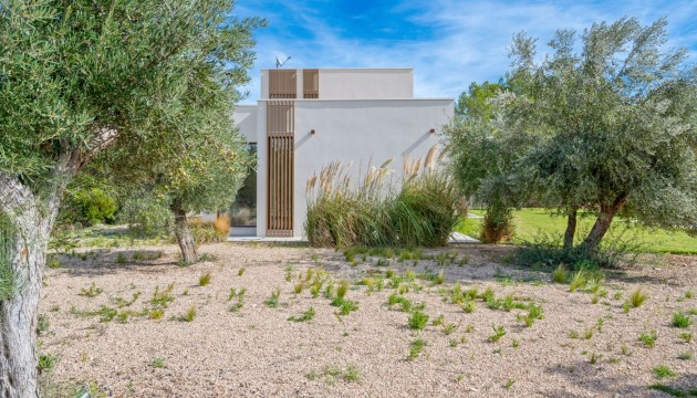 Herverkoop - Detached Villa - Finestrat