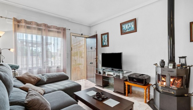 Resale - Townhouse - Orihuela Costa - La Zenia
