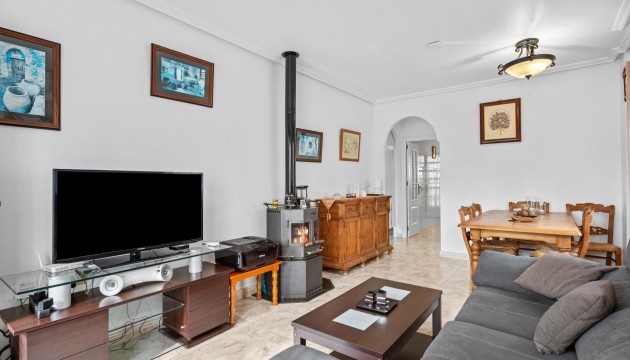 Resale - Townhouse - Orihuela Costa - La Zenia