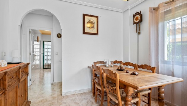 Resale - Townhouse - Orihuela Costa - La Zenia