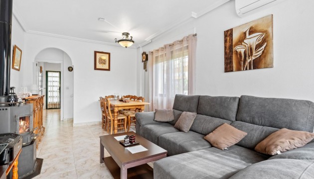 Resale - Townhouse - Orihuela Costa - La Zenia