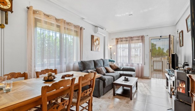 Resale - Townhouse - Orihuela Costa - La Zenia