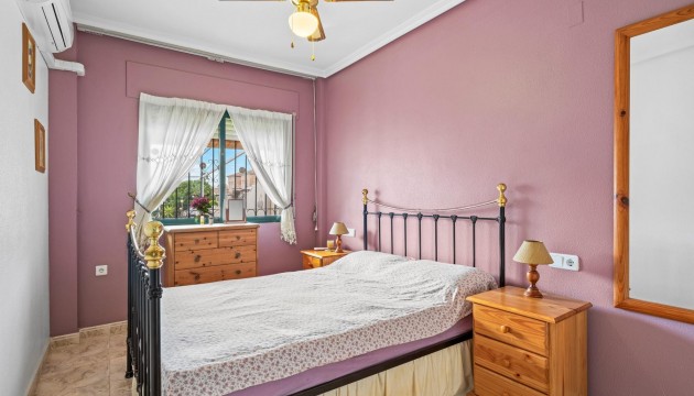 Resale - Townhouse - Orihuela Costa - La Zenia