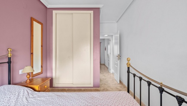 Resale - Townhouse - Orihuela Costa - La Zenia