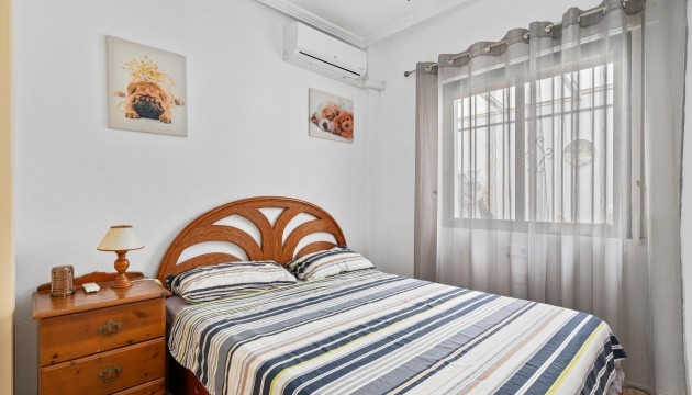 Resale - Townhouse - Orihuela Costa - La Zenia